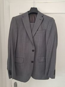 Louis Copeland 2-Piece Suit