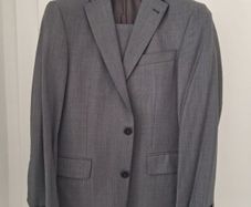 Louis Copeland 2-Piece Suit