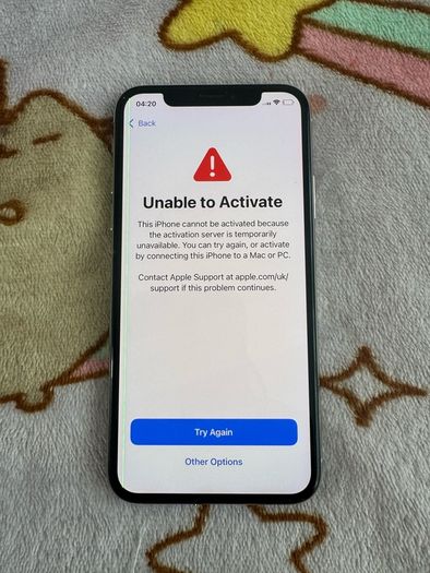 iphone x