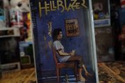 Hellblazer ! Issue #70 ! by Garth Ennis ! 1993 ! by Vertigo/DC Comics !