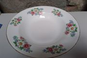 Arklow pottery soup bowl