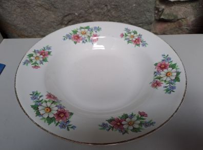 Arklow pottery soup bowl