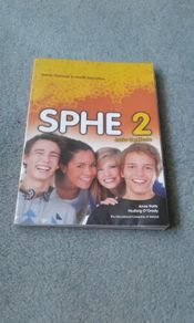 Junior Cert Books 5EURO