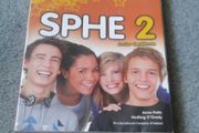 Junior Cert Books 5EURO