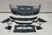 Front bumper for BMW F20 LCI M Sport