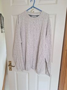 Racing Green Men's Jumper XXL