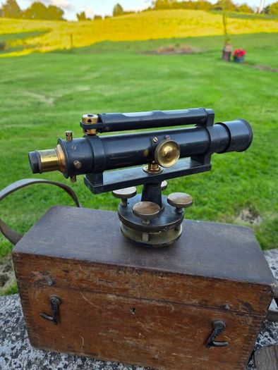 Stanley Theodolite