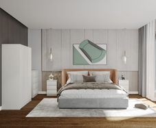 Wardrobes