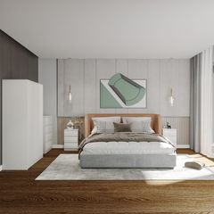 Wardrobes