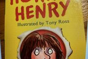 Horrid Henry Books (7)