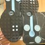 Men's Nike Shox R4 brand new UK9 Image 5