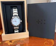 Christopher Ward C60 Trident Pro 300