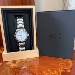 Christopher Ward C60 Trident Pro 300