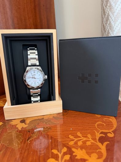 Christopher Ward C60 Trident Pro 300