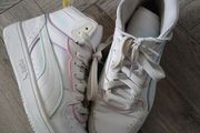 Puma High tops (6.5 uk)