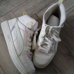 Puma High tops (6.5 uk)