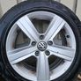 Volkswagen Wheels / alloys 5x112 205/55 R16 Image 9