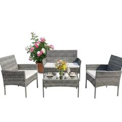 Garden Furniture