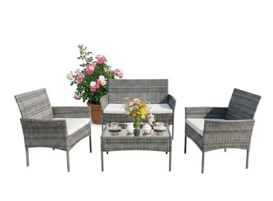 Garden Furniture