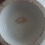 Porcelain bowl our lady Image 3