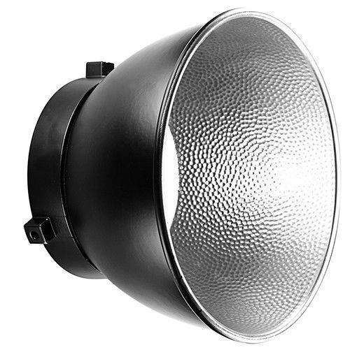 18cm Bowen Strobe Light Reflector