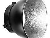 18cm Bowen Strobe Light Reflector