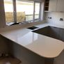 Worktops Black. Walnut, Beech. Quartz etc Image 5