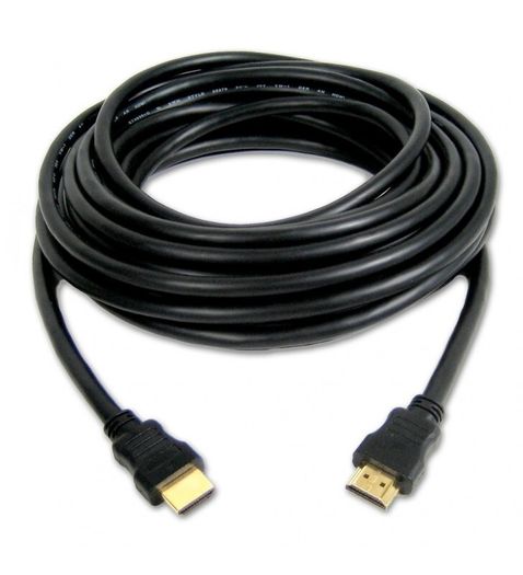 5m HDMI Cable High Speed 1080P 3D Gold Plated Video Cables for HDTV Laptop Computer PC Laptop TV box PS5 PS4 PS3 xBox