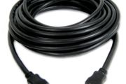 5m HDMI Cable High Speed 1080P 3D Gold Plated Video Cables for HDTV Laptop Computer PC Laptop TV box PS5 PS4 PS3 xBox