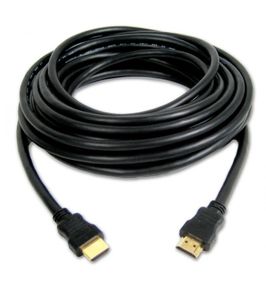 5m HDMI Cable High Speed 1080P 3D Gold Plated Video Cables for HDTV Laptop Computer PC Laptop TV box PS5 PS4 PS3 xBox
