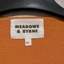 Meadows &Byrne Women Jumper Size XL Image 4