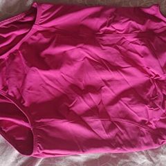 Ballet Leotards