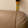 Armchair, swivel + reclinable with foot rest Image 8