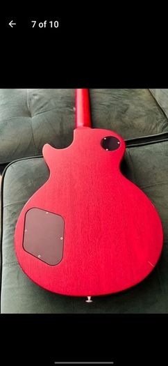 Gibson Les Paul (LPJ)