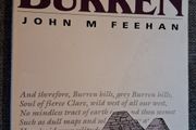 The Secret Places of the Burren / John M Feehan / 1991