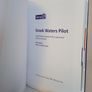 Greek Waters Pilot: A Yachtsman's Guide to the Coasts and Islands of Greece by Rod Heikell (HQ630) Image 2