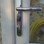 Pvc door Image 3