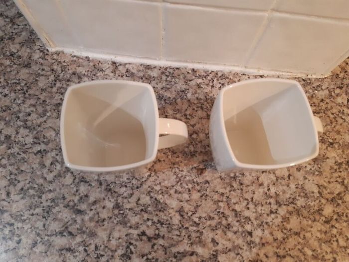 mugs x5
