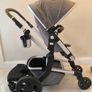 Joolz Day buggy with accessories Image 3