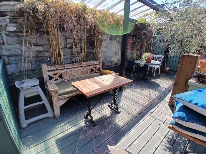 Garden furniture / pub furniture
