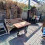 Garden furniture / pub furniture Image 5