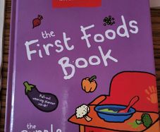 Free Ella's Kitchen book