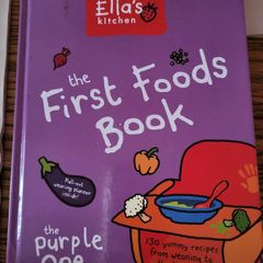 Free Ella's Kitchen book