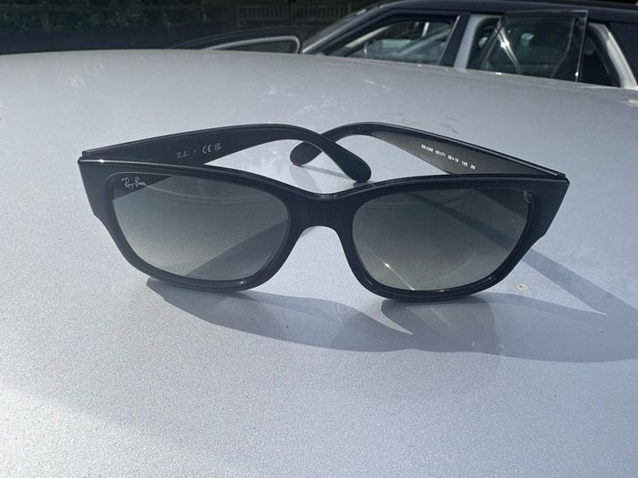 ray bans sunglasses