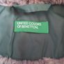 2 Benneton Puffer Jackets With Hoods Image 10