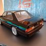 BMW E28 5 Series Alpina B10 3.5 Biturbo 1/18 New In Box Image 6