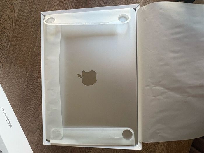 MacBook Air