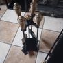 Fireplace accessories Image 3