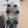 Mens Heaven Golf Shoes Size Uk 7.5 Eu 41 Brand New Image 7