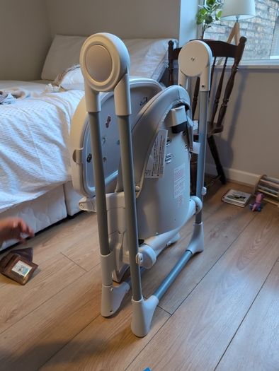 Baby High Chair